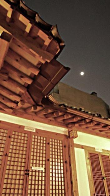 Doo Hanok Guesthouse Seoul Eksteriør billede