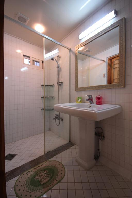 Doo Hanok Guesthouse Seoul Eksteriør billede